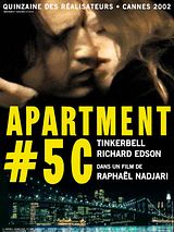 Affiche de Apartment # 5 C, film à voir en streaming sur Pygargue
