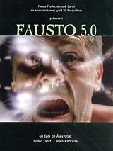Affiche de Fausto 5.0, film à voir en streaming sur Pygargue