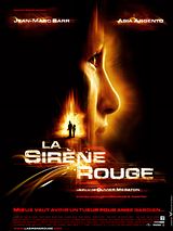 Affiche de La Sirène rouge, film à voir en streaming sur Pygargue