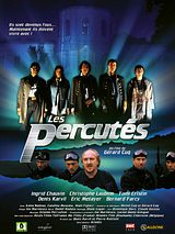 Affiche de Les Percutés, film à voir en streaming sur Pygargue