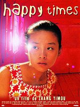 Affiche de Happy Times, film à voir en streaming sur Pygargue