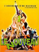 Affiche de Le Nouveau, film à voir en streaming sur Pygargue
