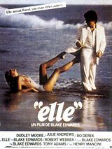 Affiche de Elle, film à voir en streaming sur Pygargue