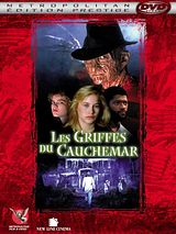 Affiche de Freddy - Chapitre 3 : les griffes du cauchemar, film à voir en streaming sur Pygargue
