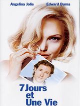 Affiche de 7 jours et une vie, film à voir en streaming sur Pygargue