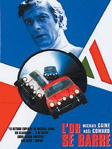 The Italian Job (Original Soundtrack)