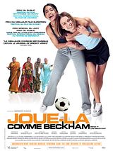 Affiche de Joue-la comme Beckham, film à voir en streaming sur Pygargue