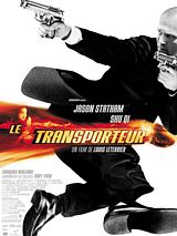 The Transporter (Original Motion Picture Score)