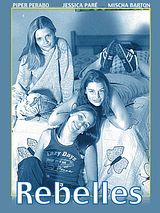 Affiche de Rebelles, film à voir en streaming sur Pygargue