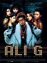 Affiche de Ali G, film à voir en streaming sur Pygargue