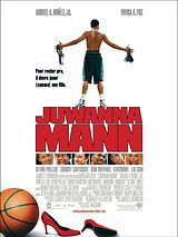 Affiche de Juwanna Mann, film à voir en streaming sur Pygargue