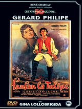 Affiche de Fanfan la Tulipe, film à voir en streaming sur Pygargue