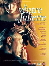 Affiche de Le ventre de Juliette, film à voir en streaming sur Pygargue