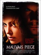 Affiche de Mauvais piège, film à voir en streaming sur Pygargue