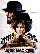 poster du film John McCabe
