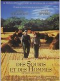 Affiche de Des souris et des hommes, film à voir en streaming sur Pygargue