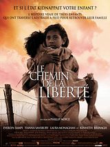 Affiche de Le Chemin de la liberté, film à voir en streaming sur Pygargue