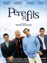 Affiche de Père et fils, film à voir en streaming sur Pygargue