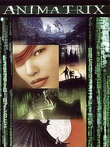 Affiche de Animatrix, film à voir en streaming sur Pygargue