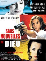 Sin Noticias de Dios y Nadie Hablará de Nosotras Cuando Hayamos Muerto (Original Motion Picture Soundtrack)