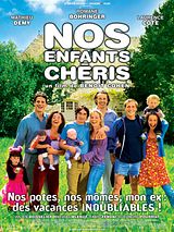 Affiche de Nos enfants chéris, film à voir en streaming sur Pygargue