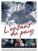 Affiche de L'Enfant du pays, film à voir en streaming sur Pygargue