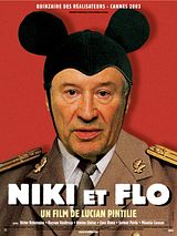 Affiche de Niki et Flo, film à voir en streaming sur Pygargue