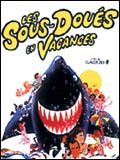 Affiche de Les Sous-doués en vacances, film à voir en streaming sur Pygargue