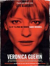 Affiche de Veronica Guerin, film à voir en streaming sur Pygargue