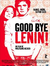 poster du film Good Bye Lenin !