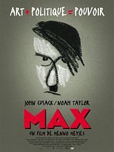 Max (Original Motion Picture Soundtrack)