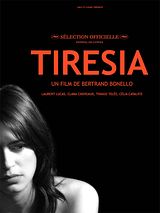 Affiche de Tiresia, film à voir en streaming sur Pygargue