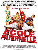 Affiche de Ecole paternelle, film à voir en streaming sur Pygargue