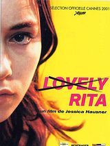 Affiche de Lovely Rita, film à voir en streaming sur Pygargue