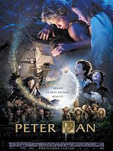 Peter Pan (Original Motion Picture Soundtrack)