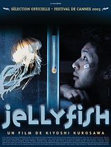Affiche de Jellyfish, film à voir en streaming sur Pygargue
