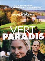 Affiche de Vert Paradis, film à voir en streaming sur Pygargue