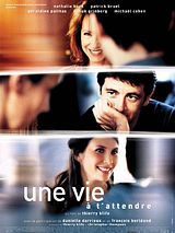 Affiche de Une Vie à t'attendre, film à voir en streaming sur Pygargue