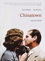Affiche de Chinatown, film à voir en streaming sur Pygargue