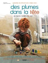 Des Plumes Dans La Tête