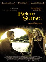Before Sunrise, Before Sunset, Before Midnight (Bandes originales des films de Richard Linklater)