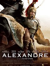 Affiche de Alexandre, film à voir en streaming sur Pygargue