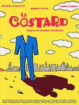 Affiche de Le Costard, film à voir en streaming sur Pygargue
