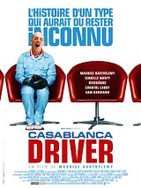 Affiche de Casablanca Driver, film à voir en streaming sur Pygargue