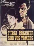 Affiche de J'irai cracher sur vos tombes, film à voir en streaming sur Pygargue