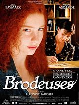 Affiche de Brodeuses, film à voir en streaming sur Pygargue