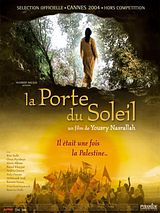 Affiche de La Porte du soleil, film à voir en streaming sur Pygargue