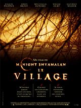 The Village Original Soundtrack