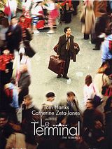 Affiche de Le Terminal, film à voir en streaming sur Pygargue