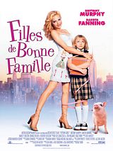 Affiche de Filles de bonne famille, film à voir en streaming sur Pygargue